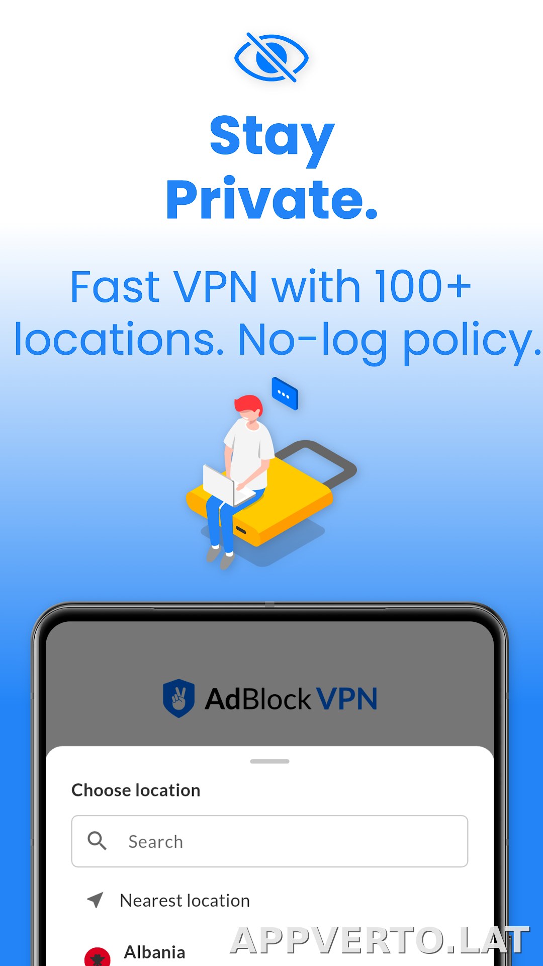 AdBlock скриншот 4