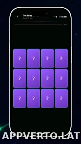 Fusvob скриншот 3