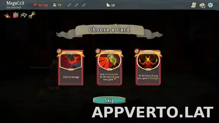 Slay the Spire скриншот 5
